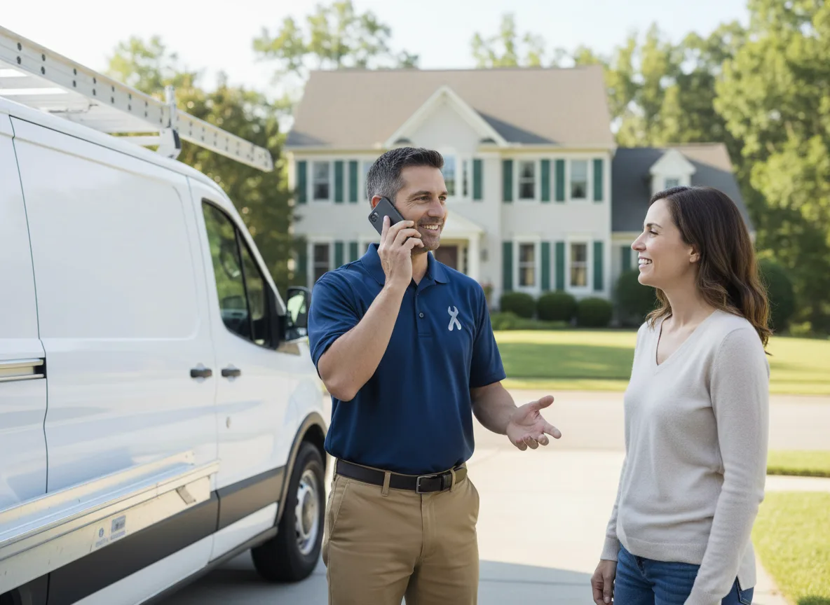 Home Gutter Service Saint John, IN FAQs