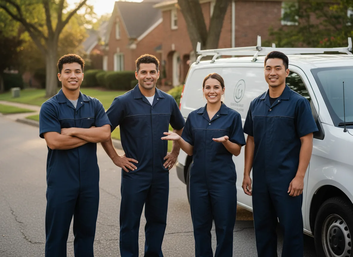 Home Gutter Service company in Saint John, IN